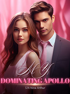 My Dominating Apollo Clarissa's New Chapter