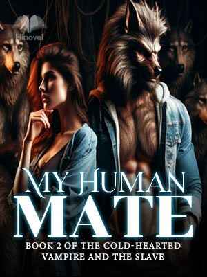 Alisha and Robert: Destined Mates in a Supernatural Realm