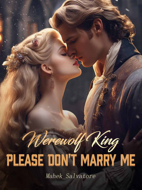 Rose Blue and the Enigmatic Wolf: A Night of Transformation