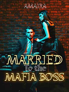 Married to the Mafia Boss  liliana read online