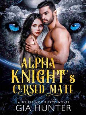 Alpha Knight's Cursed Mate Nirvana Read the full article online
