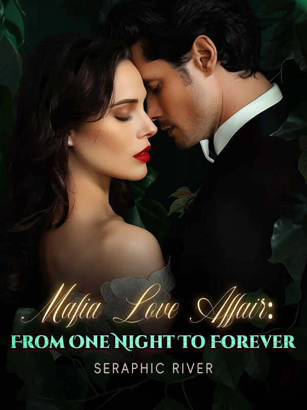 Autumn and Alessandro: Paths Unforeseen