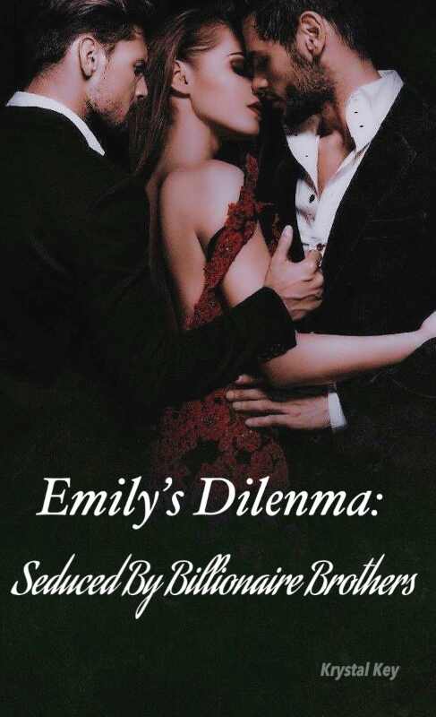 Emily and Ethan: Paths Cross in the Heart of New York
