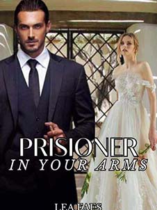 Prisioner In Your Arms The Intricate Web of Emotions and Entrapment