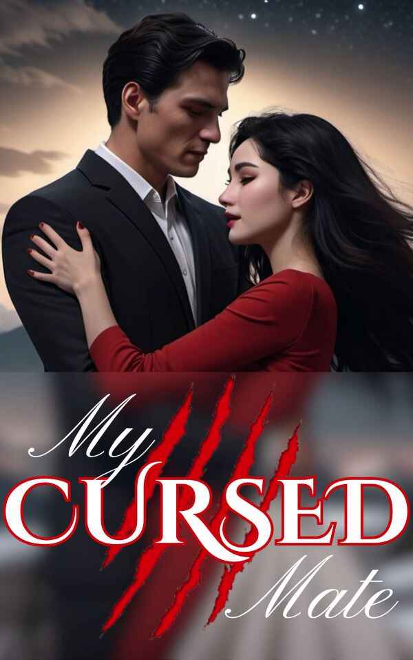 My Cursed Mate Kazandra novel Read the latest chapter