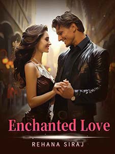 Enchanted Love: Unraveling the Mysterious Tapestry of Passion