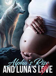 Alpha's Rise and Luna's Love read online