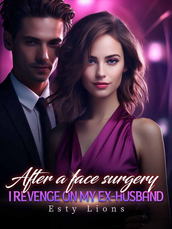 Ava's Redemption: A Journey of Survival and Vengeance