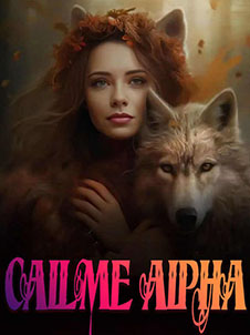 call me alpha novel Read online