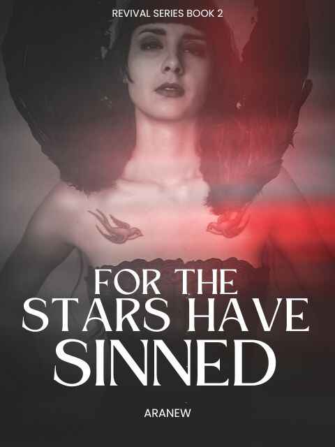 for the stars have sinned read online