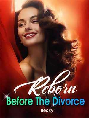 reborn before the divorce novel Read online