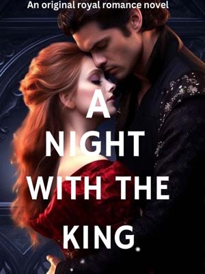 A Night With The King Latest chapters Read online