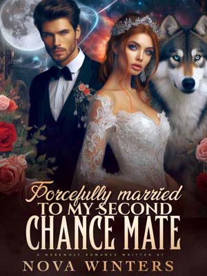 What is the final ending of the Aurora and Alpha Adam novel?