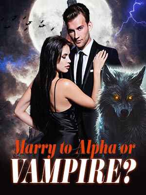 Hazel and Cyril: Against All Odds in the Dark World of Werewolves and Vampires story