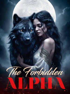 The forbidden alpha novel read online
