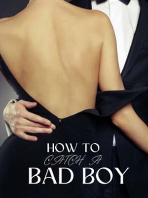 How to Catch a Bad Boy: An Unexpected Encounter of Heartbeats