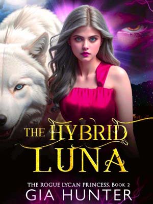 The Hybrid LunaCaliff and Shadow Novel online reading
