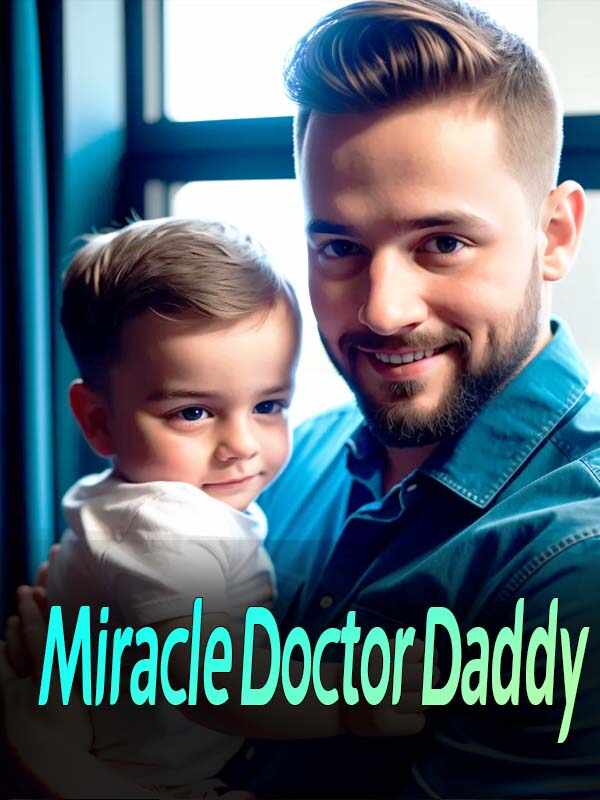 Lachlan's Redemption: A Father's Fight for His Daughter's Life