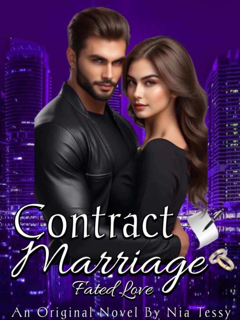 Emily and Noah: Trapped in a Contractual Marriage