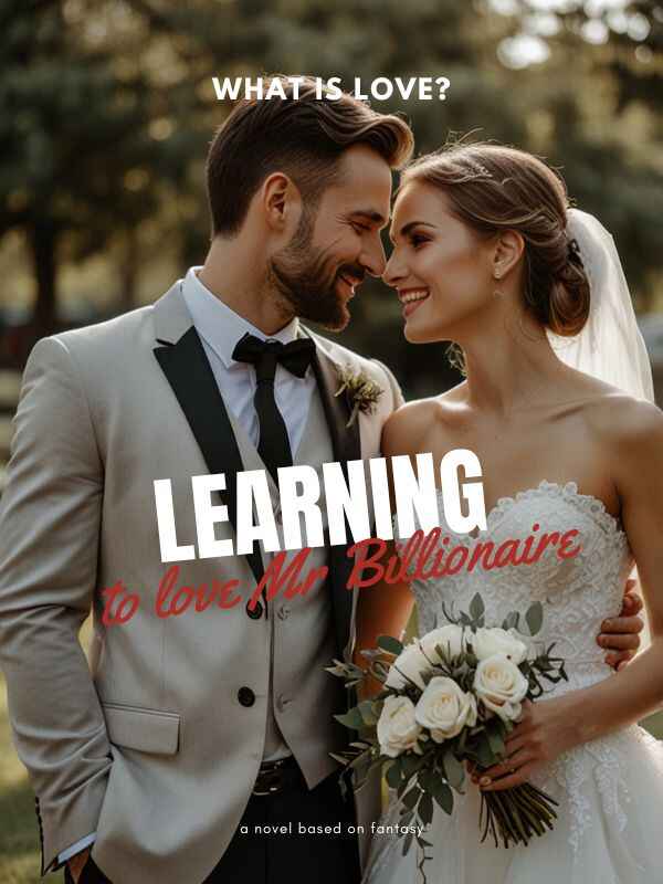 Learning to Love Mr Billionaire novel Read the latest chapter