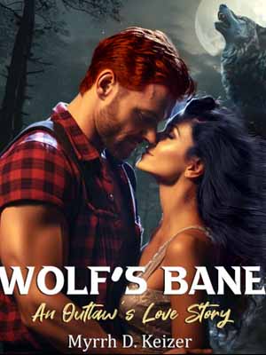 Wolf's Bane Eron and Diwana novel Latest chapter Read