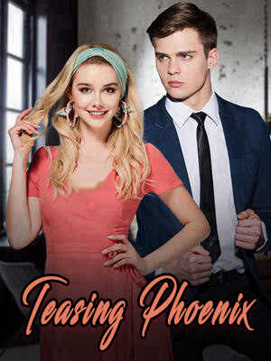 Love's Turmoil at the Coffee Shop