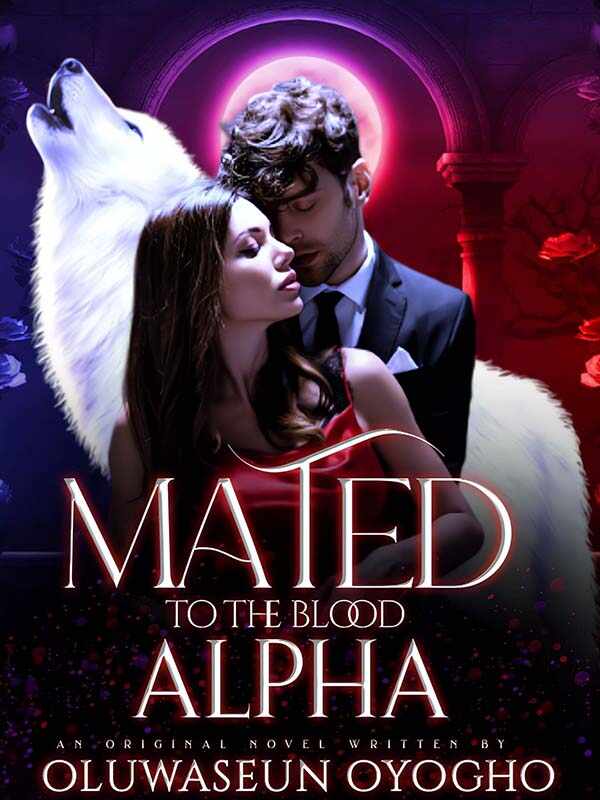Esmeralda and the Alpha: A Love Beyond Chains