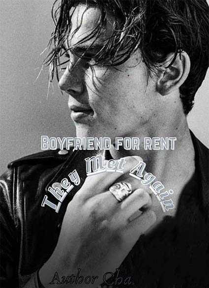 Boyfriend For Rent: Ivan's Million - Dollar Contract and Broken Family Bonds