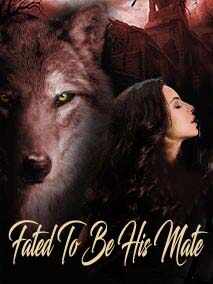Fated To Be His Mate Cassie Read the full article online