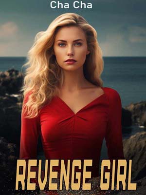 Revenge Girl Harley novel: A Blood - pumping and Romantic Gangster Legend