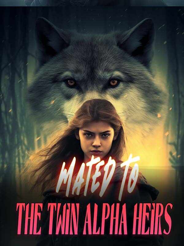 Mated To The Twin Alpha Heirs Katherina novel Read the full article