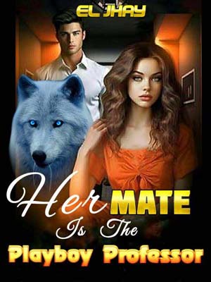 Her Mate Is The Playboy novel Read online