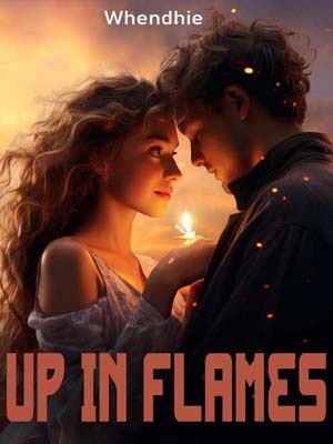 UP IN FLAMES：Caught in the Whirlpool of a Homicide and Divorce Crisis