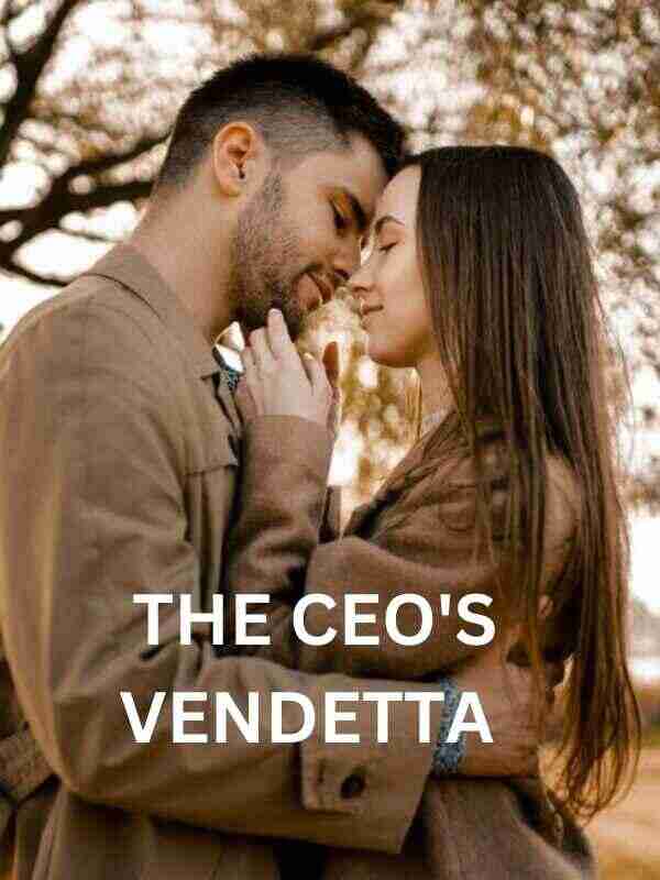 What is the ending of the Claire and Alex novel? THE CEO'S VENDETTARead the full article