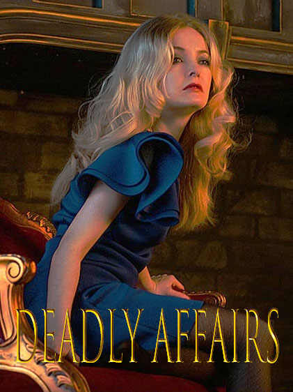 Deadly Affairs: Natasha's Desperate Revenge Against Jason