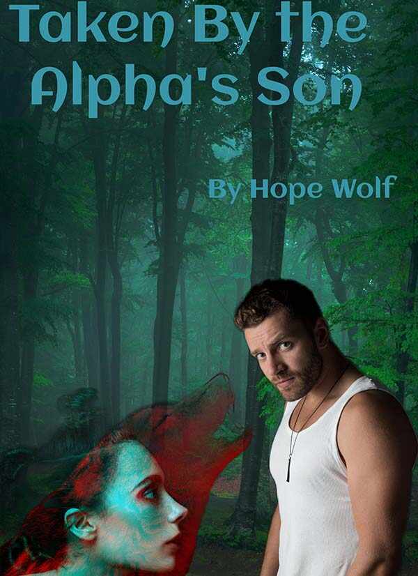 Madison's Struggle: A New Pack, A New Beginning