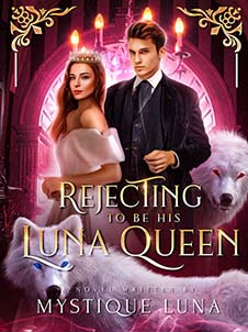 The Reluctant Mate: Rachelle's Turbulent Journey