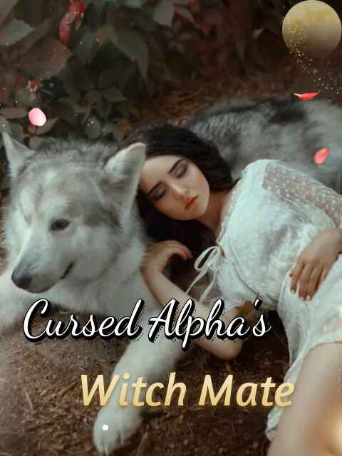 cursed alpha's witch mate novel Read online