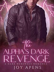 the alpha's dark revenge read online