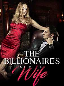 the billionaire's wife novel read online