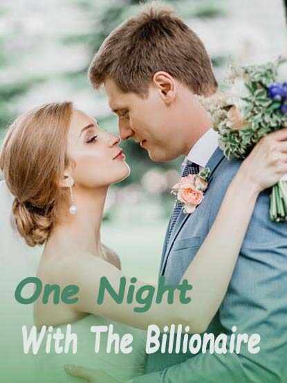 One Night With The Billionaire Arianna  novel Read the full article