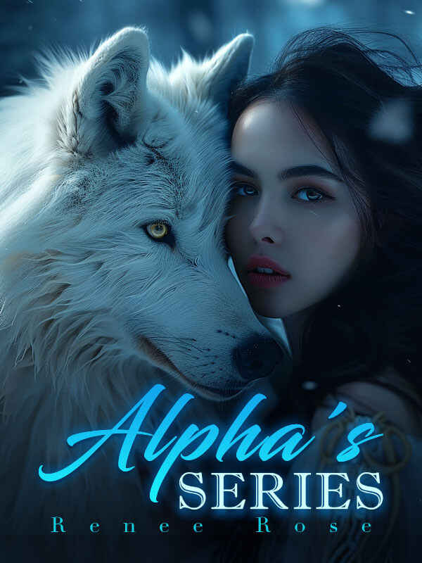 Alpha's Series novel read online