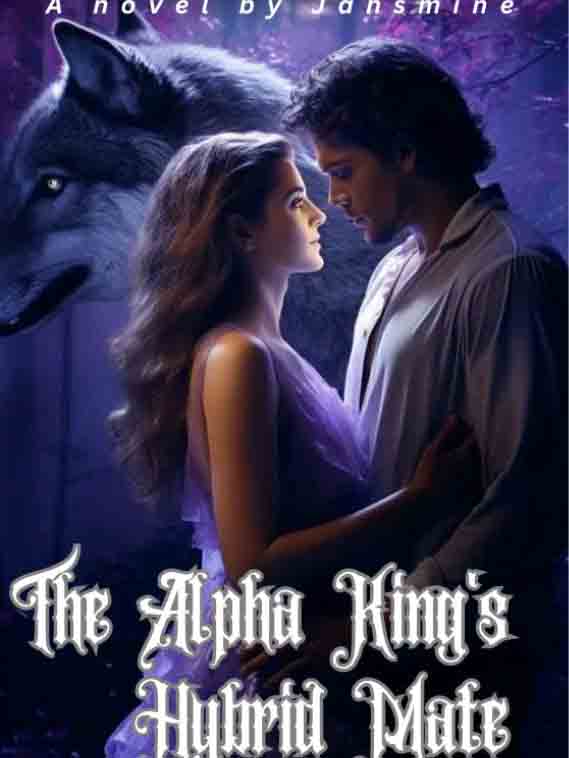 Sara and Killian: A Fated Wolf Romance