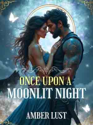 Lovely Surprise: Luc and Meg's Camping Adventure