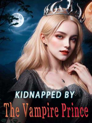 Imprisoned by Vincent, the Vampire Prince, Can Emily's Deadly Escape Plan Succeed?