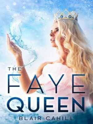 Fire and Forgiveness: The Queen's Quest in a Supernatural Realm