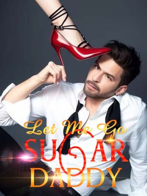 What is the ending of Lillian and Conrad? Read all chapters of Let Me Go, Sugar Daddy online