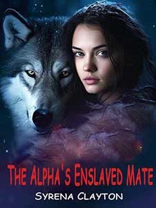 the alpha's slave mate book Read online