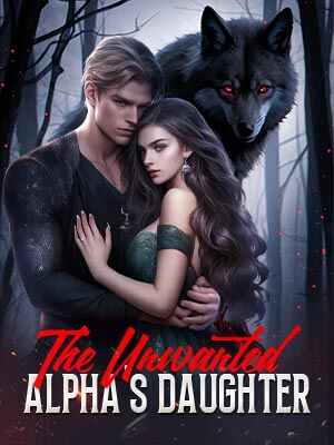 the chosen luna alpha's unwanted daughter isla read online free Chapter 5