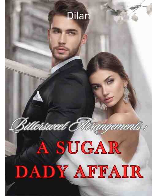 bittersweet arrangements a sugar daddy affair book